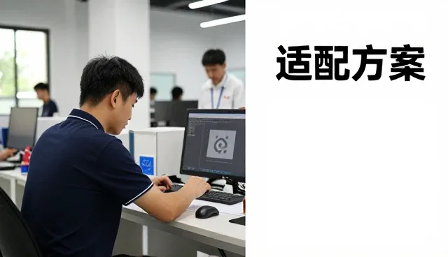 办公场所解决方案中的技术咨询与支持选择